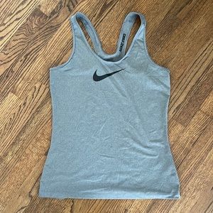 Nike tank top